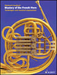 MASTERY OF THE FRENCH HORN cover